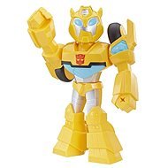 Transformers Mega Mighties Figur Bumblebee - Figur