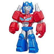 Transformers Mega Mighties Action Figure - Optimus Prime - Figure