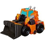 Transformers Rescue Bot Figur Wedge - Figur
