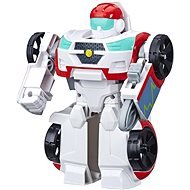 Transformers Rescue Bot Medix Figura - Figura
