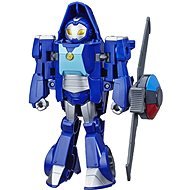 Transformers Rescue Bot Whirl Figura - Figura