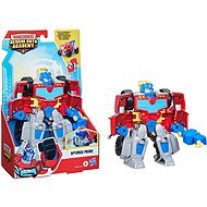 Transformers Rescue Bot figúrka Optimus Prime - Figúrka