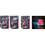 Transformers Generations Voyager Figurine (CARRYING ITEM) - Autorobot