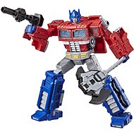 Transformers Generations Voyager Optimus Prime Figurine Series - Autorobot
