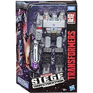 Transformers Generations Voyager Megatron Figurine Series - Autorobot