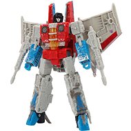 Transformers Generations Voyager Starscream Figurine Series - Autorobot