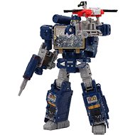 Transformers Generations Voyager Soundwave Figurine Series - Autorobot