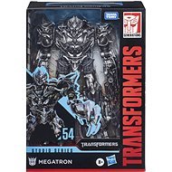 Transformers Generations filmová figúrka zo série Voyager TF1 Megatron - Figúrka