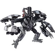 Transformers: Generations: Studio Series Voyager Class Action Figure - Mixmaster - Figure