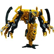 Transformers: Generations: Studio Series Voyager Class Action Figure - TF2 Skipjack - Figure
