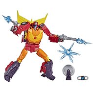 Transformers Generations Studio Series - Voyager Autobot Hot Rod - Figure