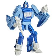 Transformers: Generations: Studio Series Deluxe Action Figure - Blurr - Figure