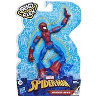 Spiderman Bend and Flex Spiderman figura - Figura