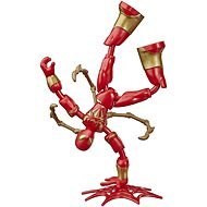 Spiderman Bend and Flex Iron Spider figura - Figura