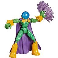 Pókember Bend and Flex Marvel's Mysterio figura - Figura