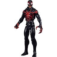 Spiderman Maximum Venom Miles Morales figura - Figura