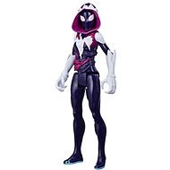 Spiderman Figur Maximum Venom Ghost Spider - Figur