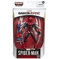 Pókember figura - Legends Spider Man MK III - Figura