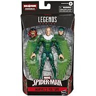 Spiderman Collectible Figurine from Legends Vulture Series - Figure
