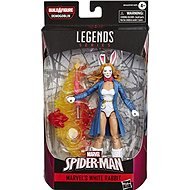 Spiderman Collectible Figurine from Legends White Rabbit - Figure