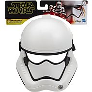 Star Wars Episode 9 Stormtrooper Mask - Kids' Costume