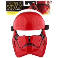 Star Wars Episode 9 Mask of Sith Trooper - Kids' Costume