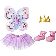 Baby Alive Littlest Ballet Accessories - Doll Accessory