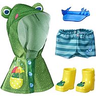 Baby Alive Littlest Accessories Rainy Day - Doll Accessory