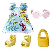 Baby Alive Littlest Sunny Accessories - Doll Accessory