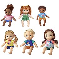 Baby Alive Doll Littles (CARRIER ITEM) - Doll