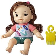 Baby Alive Doll Littles, Mila - Doll