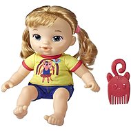 Baby Alive Doll Littles, Astrid - Doll