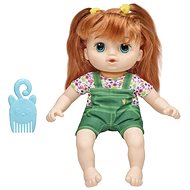 Baby Alive Littles, Girl Doll - Doll