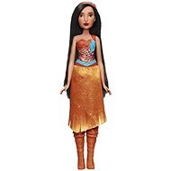 Disney Princess Doll Pocahontas - Puppe