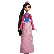 Disney Princess Mulan Baba - Játékbaba