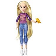 Disney Princess Modern Dolls Rapunzel - Doll