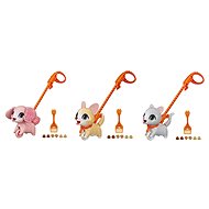 FurReal Friends Poopalots Small Pet (CARRIER ITEM) - Interactive Toy