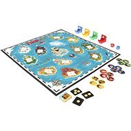 Kids' Board Game Risk Junior - Board Game