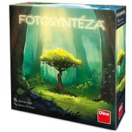 Dino Photosynthesis - Family Game
