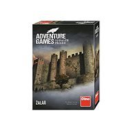 Adventure Games: Dungeon Party Game - Party Game