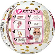 L.O.L. Surprise BFF Supreme, Bride and Groom - Figure
