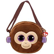 TY Shoulder bag plush TY monkey eyes - Handbag