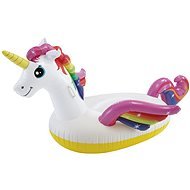 Intex Unicorn - Inflatable Water Mattress