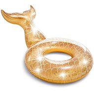 Intex Glittering Ring with Fins - Swim Ring