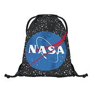 BAAGL Vrecko na obuv NASA - Vak na chrbát