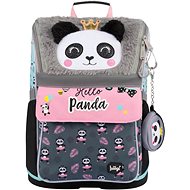 Schultasche / Schulranzen Zippy Panda - Schulranzen