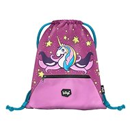 BAAGL Unicorn bag - Drawstring Bag