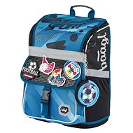 School Bag Zippy Sport - Creative - Briefcase