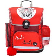 Schultasche / Schulranzen Katze - Schulranzen