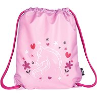 Horse shoe bag - Shoe Bag